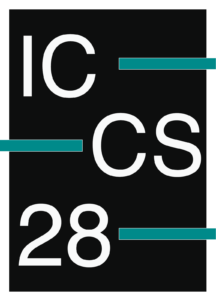 Logo ICCS2028